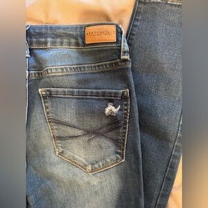 Aeropostale skinny jean